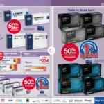 Folleto Farmacias Benavides junio 2020