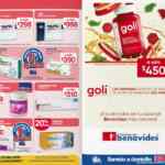 Folleto Farmacias Benavides junio 2020