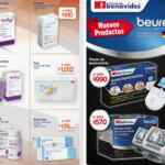 Folleto Farmacias Benavides junio 2020