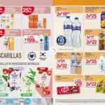 Folleto Farmacias Benavides junio 2020
