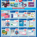 Folleto de ofertas Farmacias Benavides del 15 al 18 de junio
