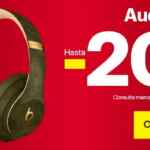 En Best Buy $100 en cupones por cada $1,000 de compra + 18 MSI con Paypal