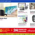 Folleto Best Buy Gran Venta Azul del 18 al 24 de junio 2020