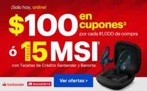 Imagen de la promo