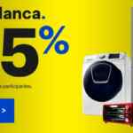 En Best Buy $100 en cupones por cada $1,000 de compra con Banorte y Santander