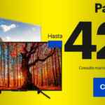 En Best Buy $100 en cupones por cada $1,000 de compra con Banorte y Santander