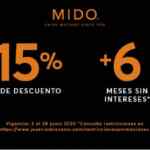Ofertas Joyerías Bizzarro Día del Padre junio 2020