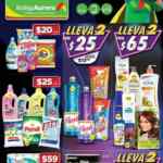 Folleto Bodega Aurrerá Bodegazos 2020 del 17 de junio al 1 de julio