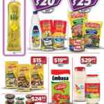 Folleto Bodega Aurrerá Bodegazos 2020 del 17 de junio al 1 de julio