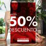 Promoción C&A: Hasta 50% de descuento en la tienda en línea