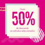 Rebajas C&A 2020: Hasta 50% de descuento