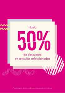 Imagen de la promo