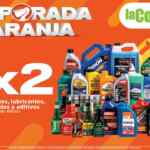 Folleto Temporada Naranja 2020 del 26 de junio al 2 de julio 2020