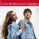 Calvin Klein rebajas de verano 2020 con hasta 50% de descuento