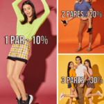 Rebajas Capa de Ozono 2020: Descuentos escalonados de hasta el 30%