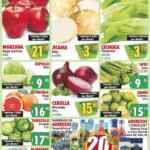 Ofertas Casa Ley Frutas y verduras 16 y 17 de junio