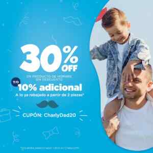 Imagen de la promo