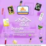 Festival Chedraui Belleza en Casa: del 15% al 25% de descuento en cosméticos seleccionados