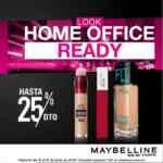 Festival Chedraui Belleza en Casa: del 15% al 25% de descuento en cosméticos seleccionados