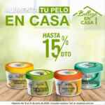 Festival Chedraui Belleza en Casa: del 15% al 25% de descuento en cosméticos seleccionados