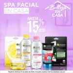 Festival Chedraui Belleza en Casa: del 15% al 25% de descuento en cosméticos seleccionados