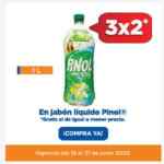 Ofertas Chedraui Consentidos 2020 con 3x2 del 18 al 21 de junio