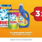 Ofertas Chedraui Consentidos 2020 con 3x2 del 18 al 21 de junio
