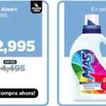 Ofertas Chedraui congelamos las ofertas