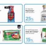 Ofertas Chedraui congelamos las ofertas
