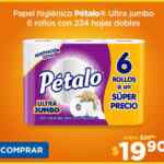 Ofertas Chedraui los Consentidos 2020 del 5 al 7 de junio
