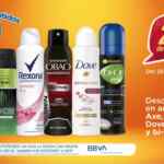 Ofertas Chedraui Consentidos 2020: 20% de bonificación en monedero en cremas, shampoos, desodorantes y más