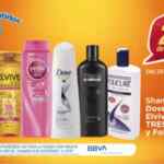 Ofertas Chedraui Consentidos 2020: 20% de bonificación en monedero en cremas, shampoos, desodorantes y más