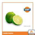 Ofertas Chedraui frutas y verduras de fin de semana del 5 al 7 de junio 2020