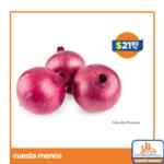 Ofertas Chedraui frutas y verduras de fin de semana del 5 al 7 de junio 2020