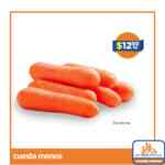 Ofertas Chedraui frutas y verduras de fin de semana del 5 al 7 de junio 2020