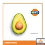 Ofertas Chedraui frutas y verduras de fin de semana del 5 al 7 de junio 2020