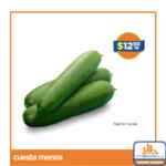 Ofertas Chedraui frutas y verduras de fin de semana del 5 al 7 de junio 2020