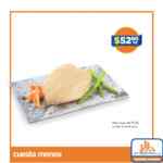 Ofertas Chedraui frutas y verduras de fin de semana del 5 al 7 de junio 2020