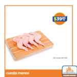 Ofertas Chedraui frutas y verduras de fin de semana del 5 al 7 de junio 2020