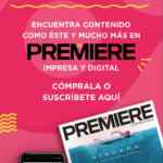 Revista digital Cine Premiere Express junio 2020 gratis