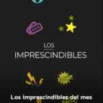 Revista digital Cine Premiere Express junio 2020 gratis