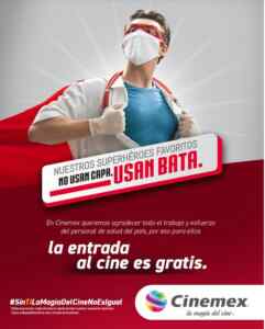 Imagen de la promo
