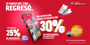 Imagen de la promo