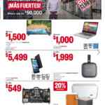 Folleto City Club del 1 al 30 de junio 2020