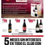 Folleto City Club del 1 al 30 de junio 2020