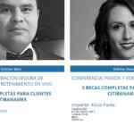 Becas Creactívate para cursos de teatro Gratis para usuarios Citi Banamex