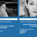 Becas Creactívate para cursos de teatro Gratis para usuarios Citi Banamex