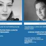 Becas Creactívate para cursos de teatro Gratis para usuarios Citi Banamex