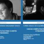 Becas Creactívate para cursos de teatro Gratis para usuarios Citi Banamex