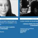 Becas Creactívate para cursos de teatro Gratis para usuarios Citi Banamex